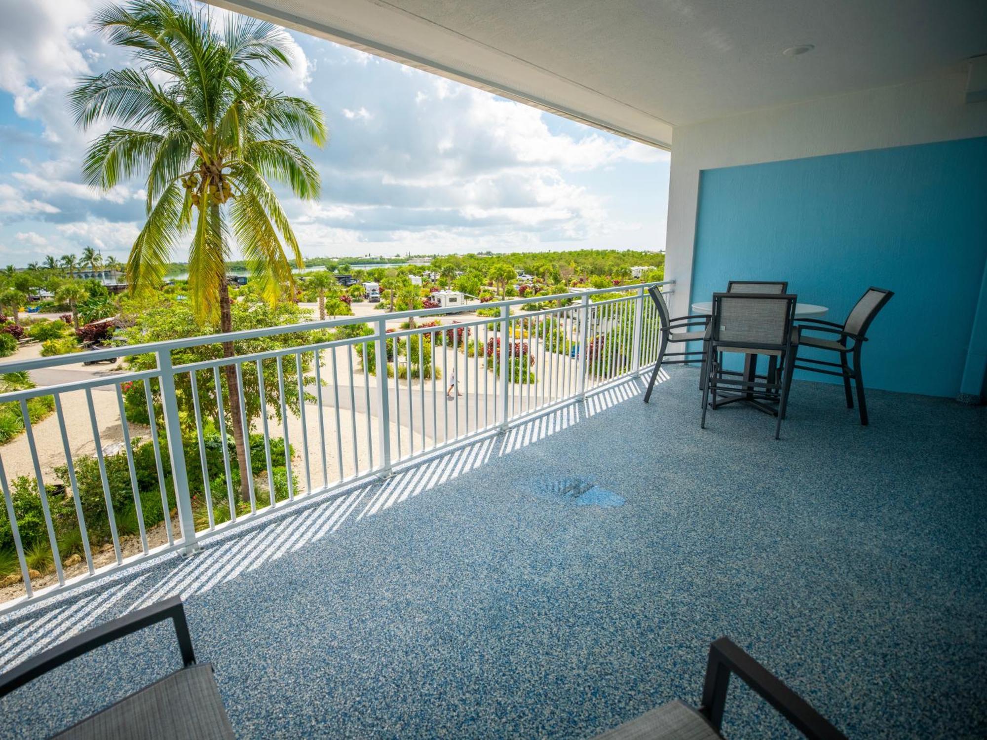 Sugarloaf Key Hotel At Koa Resort 서머랜드키 외부 사진