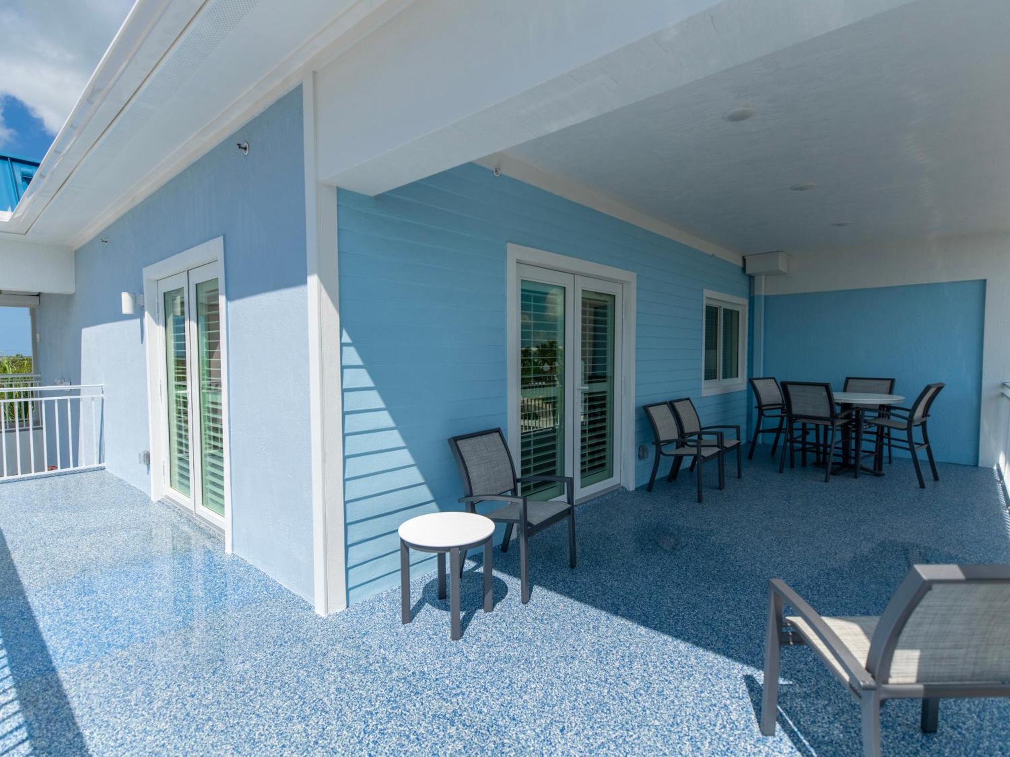Sugarloaf Key Hotel At Koa Resort 서머랜드키 외부 사진