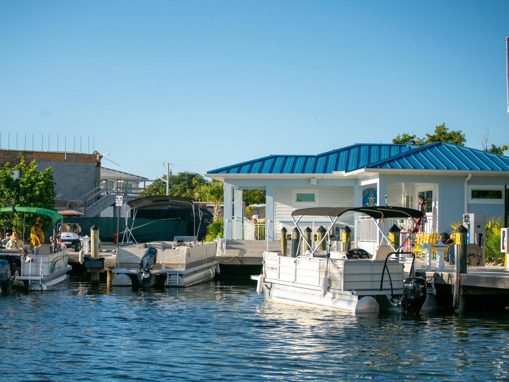 Sugarloaf Key Hotel At Koa Resort 서머랜드키 외부 사진