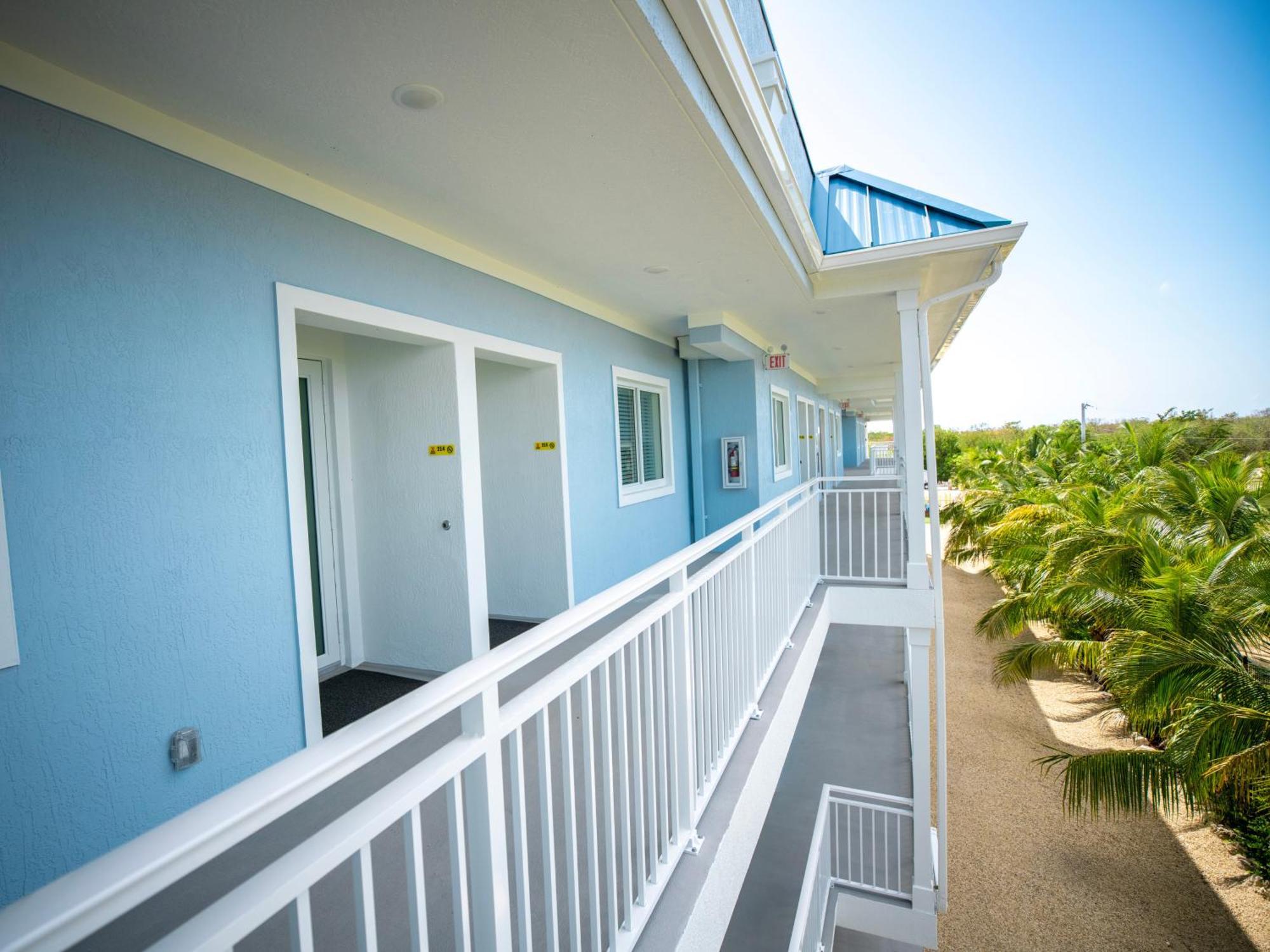 Sugarloaf Key Hotel At Koa Resort 서머랜드키 외부 사진
