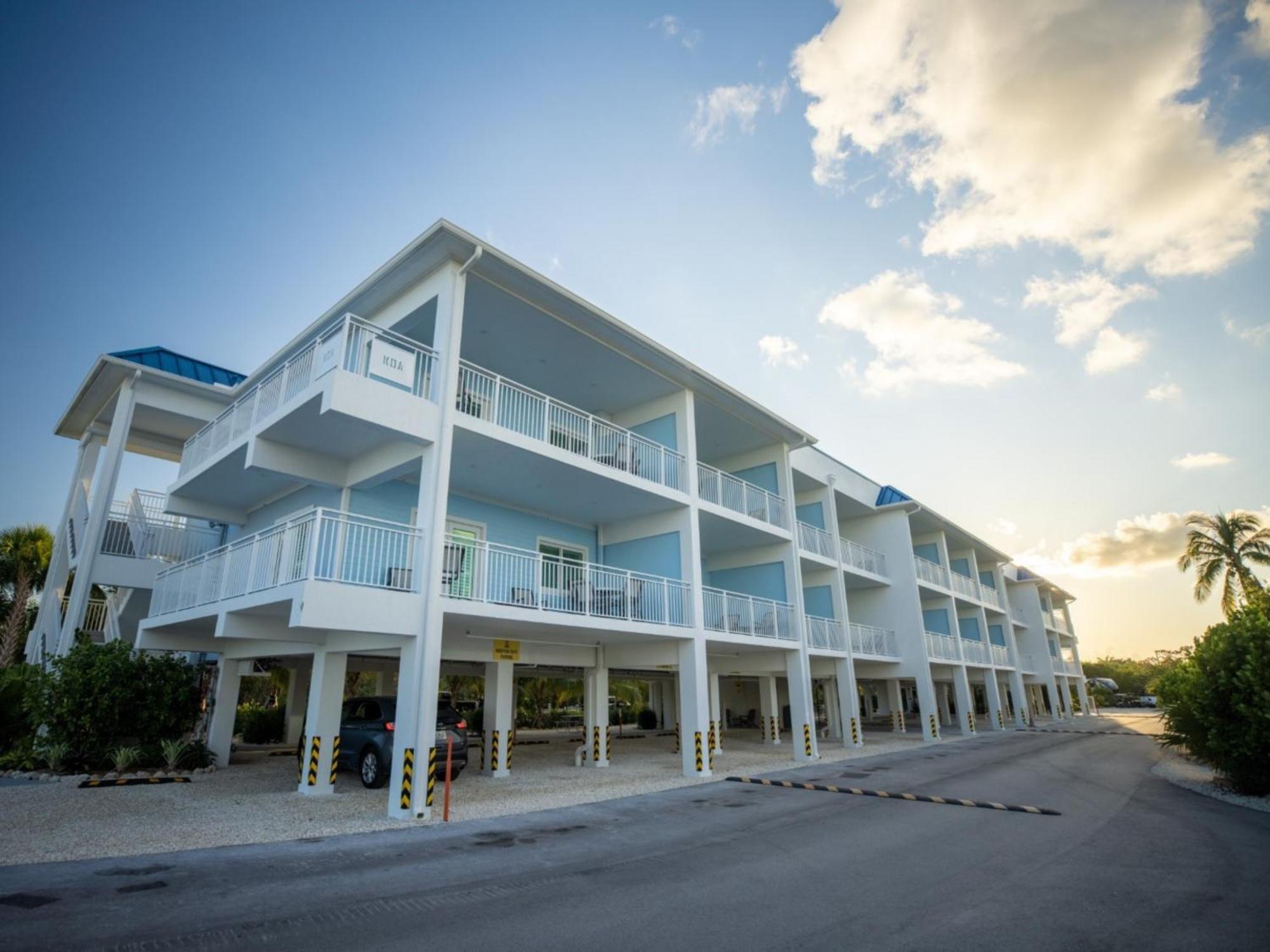 Sugarloaf Key Hotel At Koa Resort 서머랜드키 외부 사진