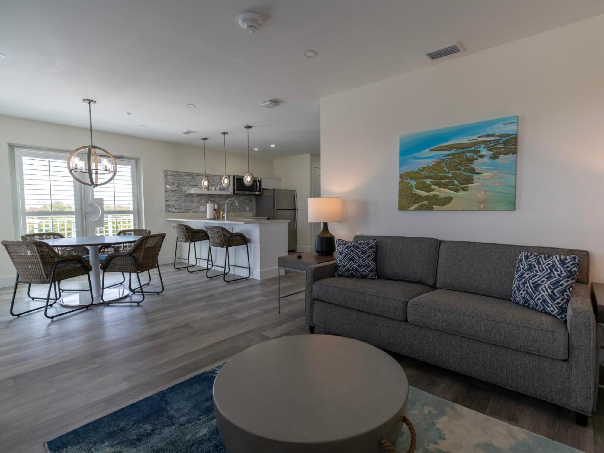 Sugarloaf Key Hotel At Koa Resort 서머랜드키 외부 사진