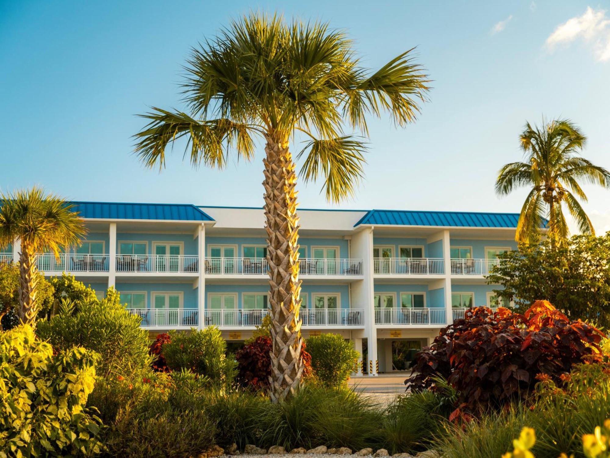 Sugarloaf Key Hotel At Koa Resort 서머랜드키 외부 사진